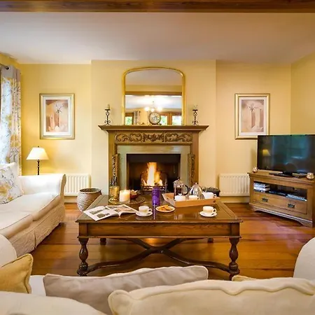 Silver Howe Casa de Férias Bowness-on-Windermere