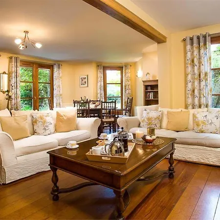 Casa vacanze Silver Howe