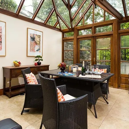 Silver Howe Ferienhaus *