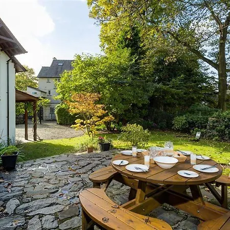 Casa vacanze Silver Howe