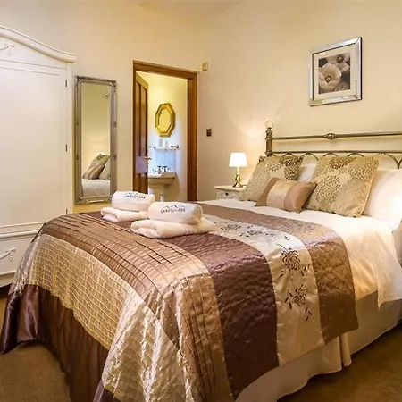 Casa vacanze Silver Howe