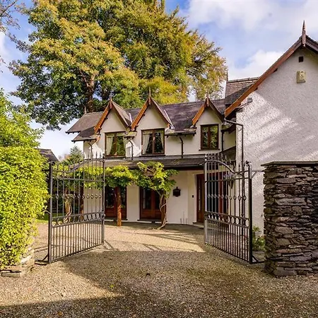 Casa vacanze Silver Howe *