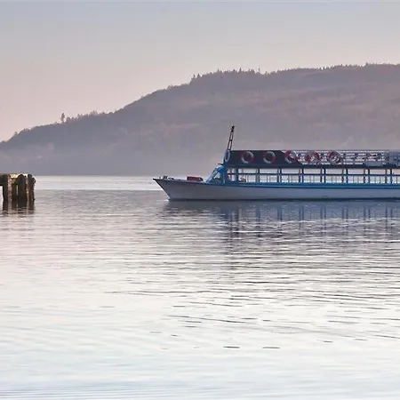 Ferienhaus Silver Howe