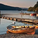 Silver Howe Tatil Evi Bowness-on-Windermere